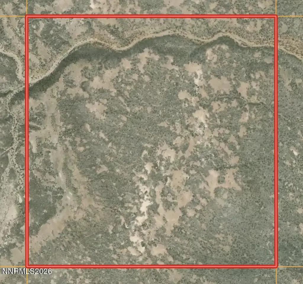 01525010 Near Old Emigrant Road Lovelock NV 89419
