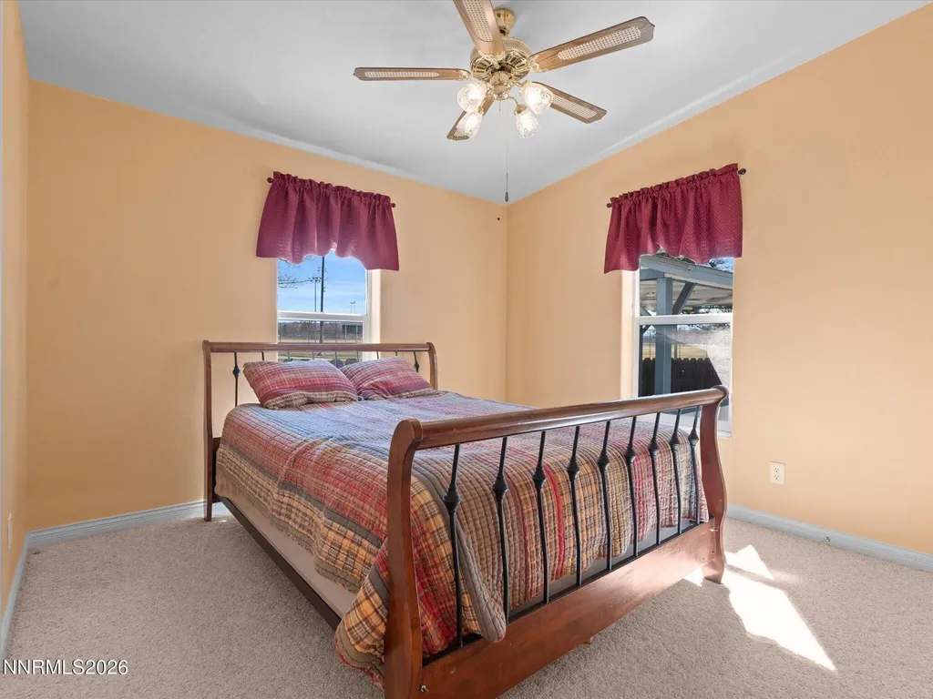 1307 Kingslane Gardnerville NV 89410