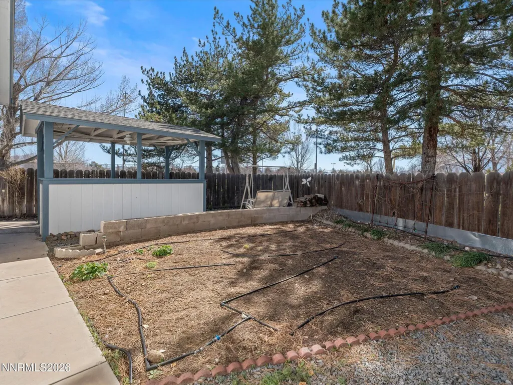 1307 Kingslane Gardnerville NV 89410