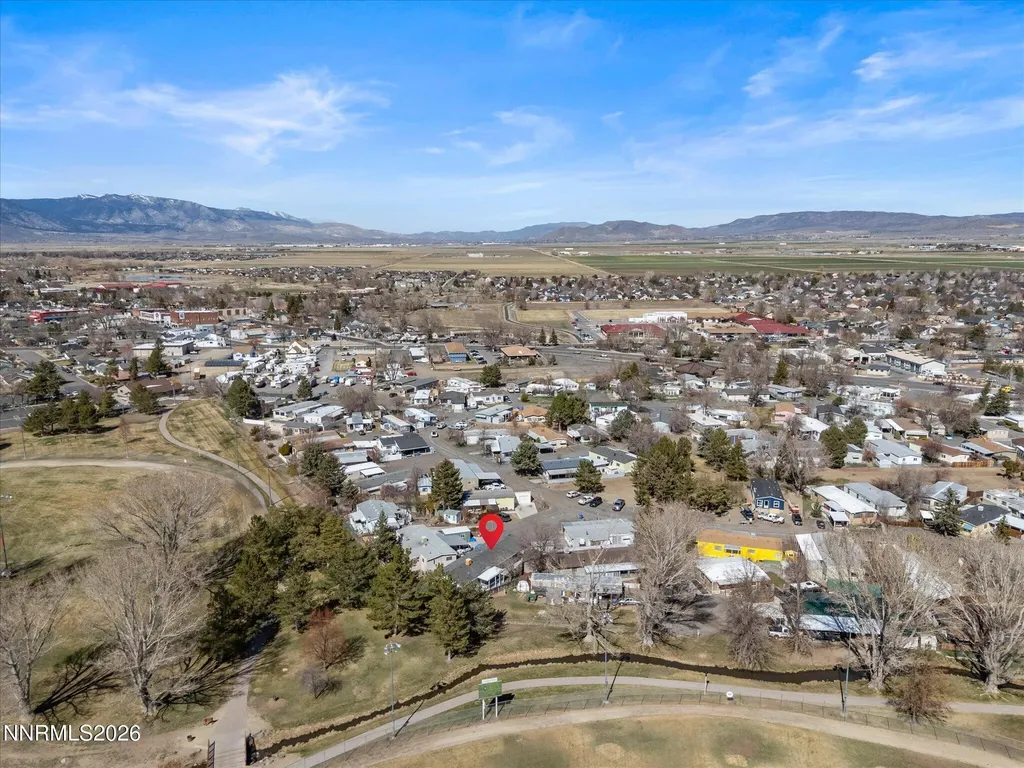 1307 Kingslane Gardnerville NV 89410