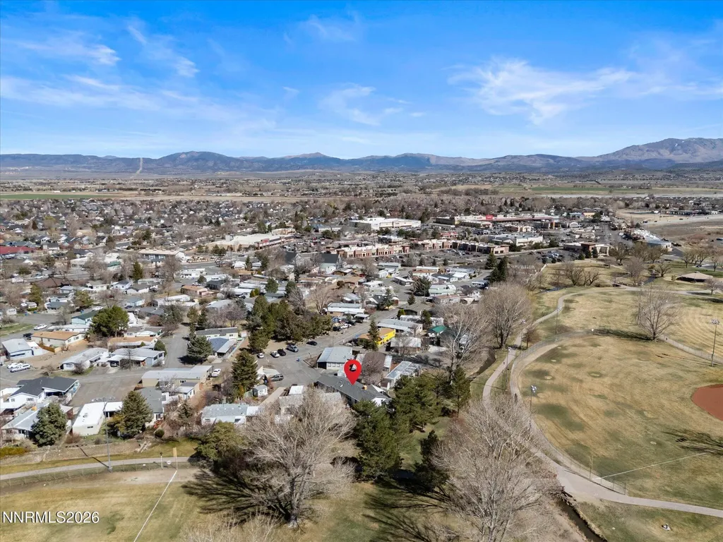 1307 Kingslane Gardnerville NV 89410
