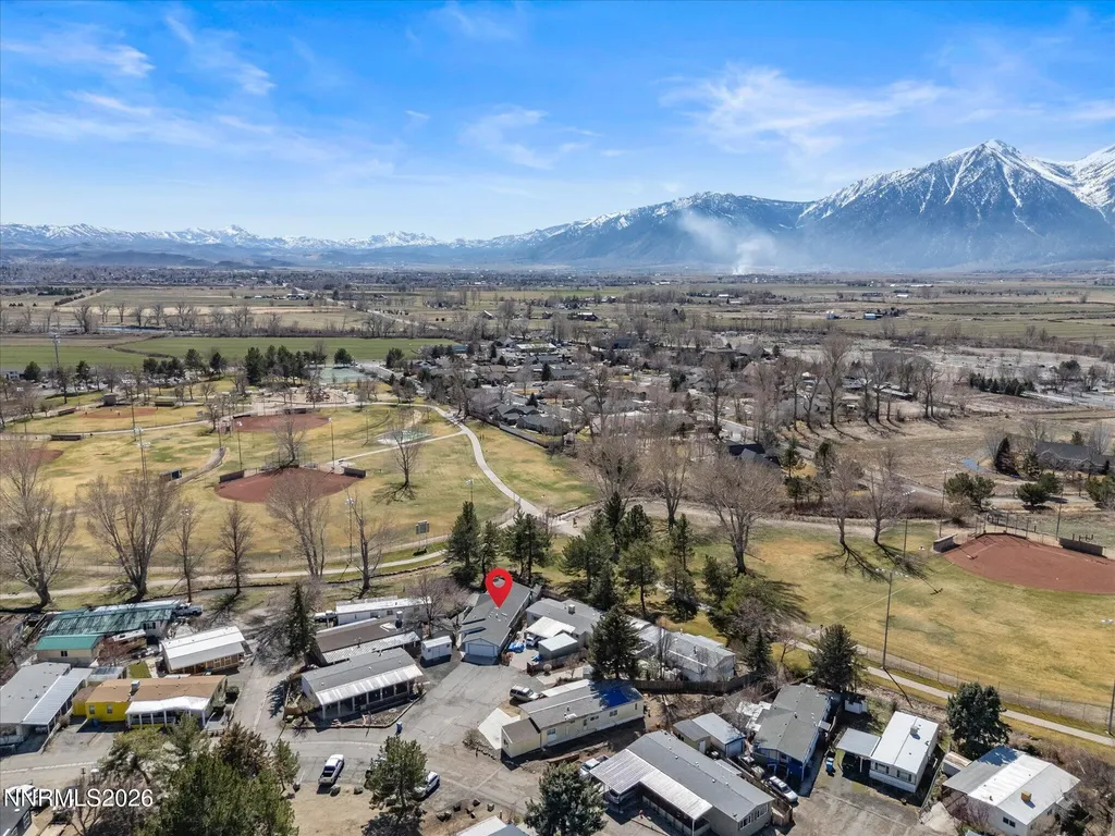 1307 Kingslane Gardnerville NV 89410