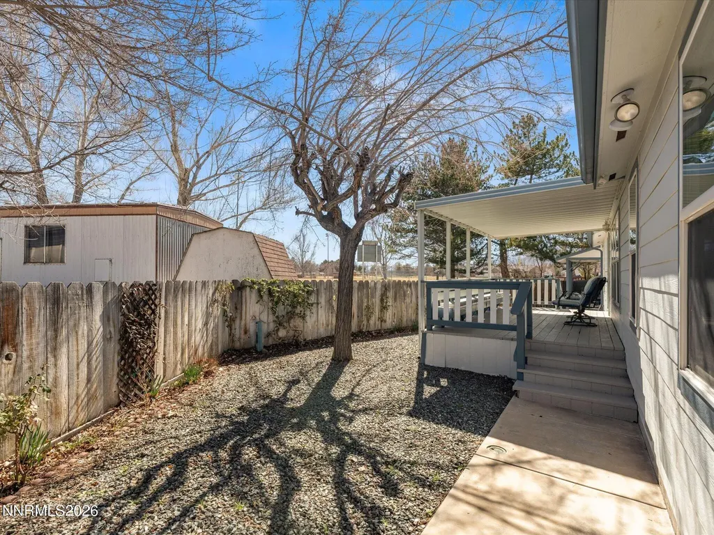 1307 Kingslane Gardnerville NV 89410