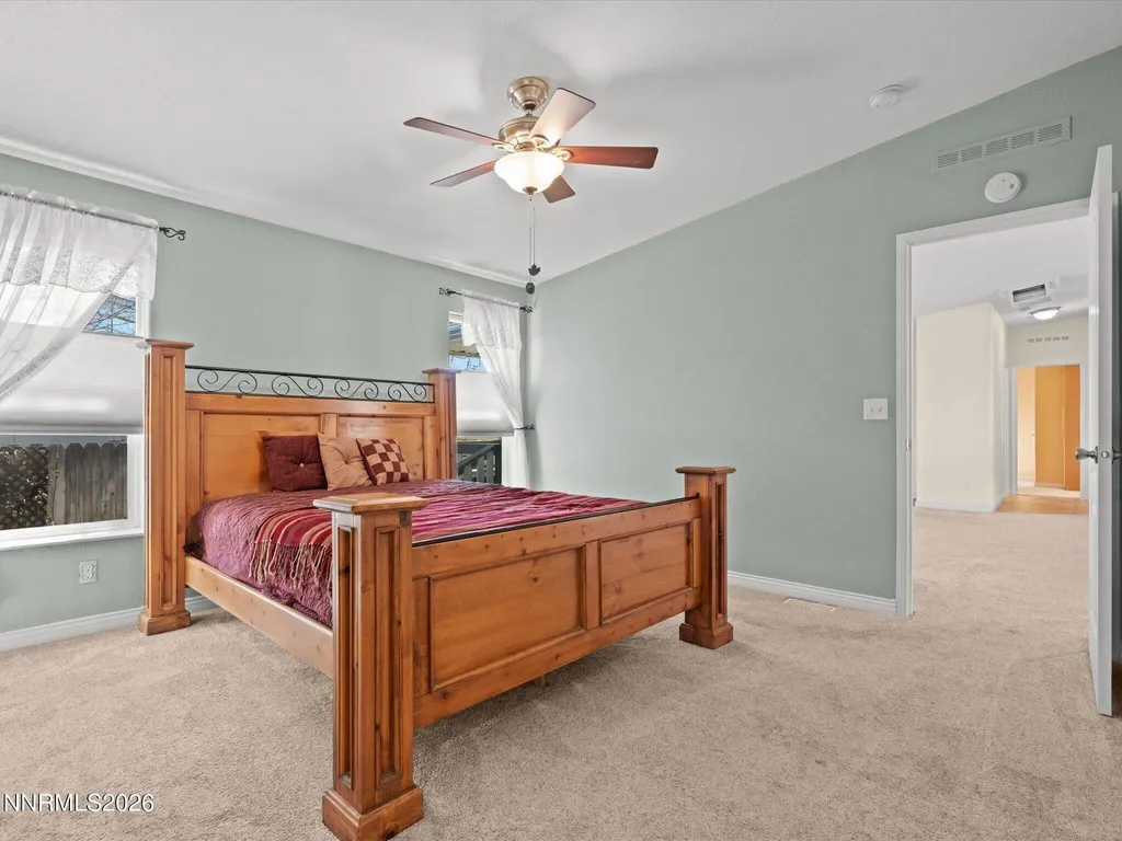 1307 Kingslane Gardnerville NV 89410