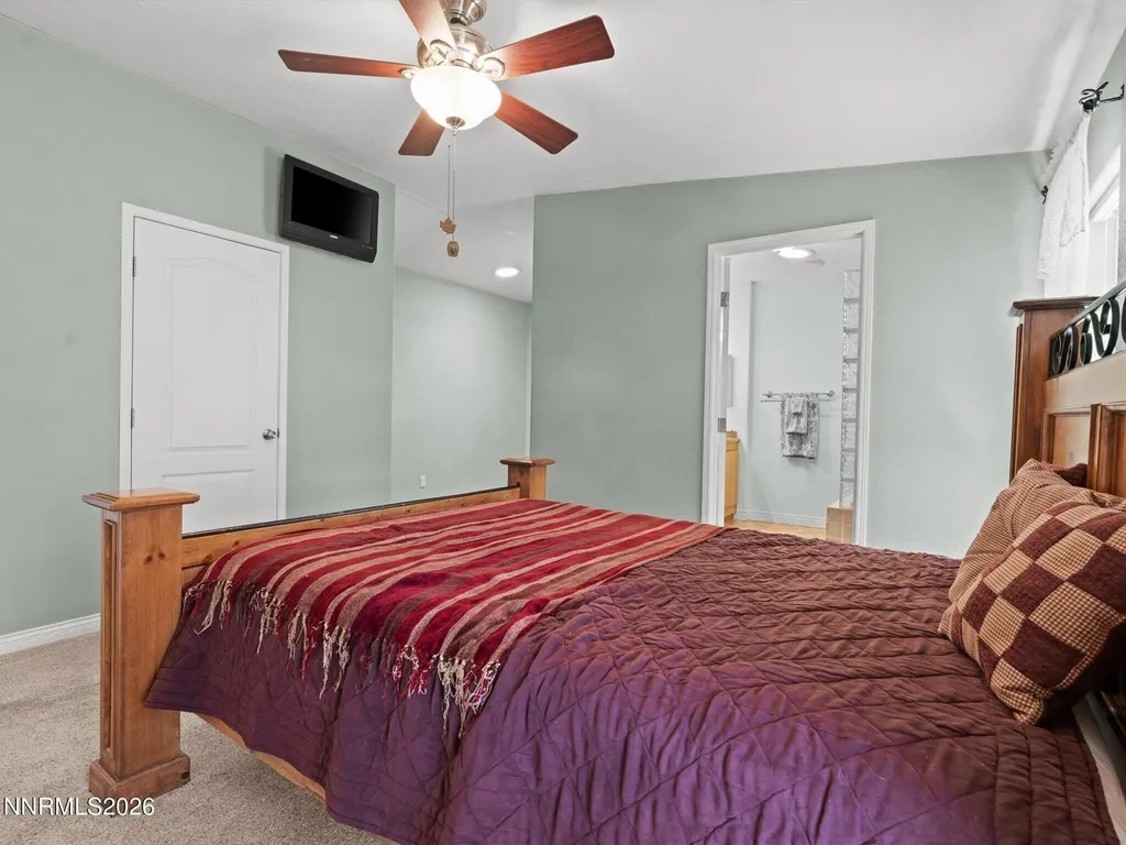 1307 Kingslane Gardnerville NV 89410