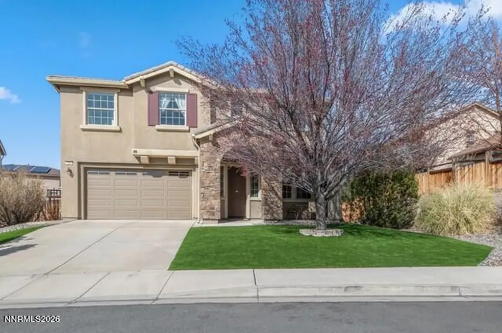7263 Fox Wood Sparks NV 89436