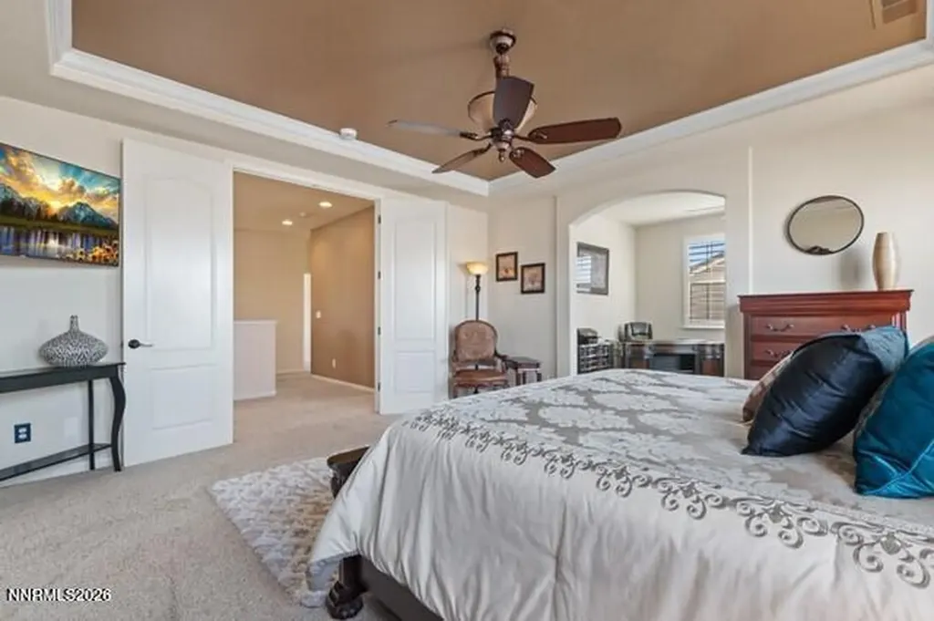 7263 Fox Wood Sparks NV 89436