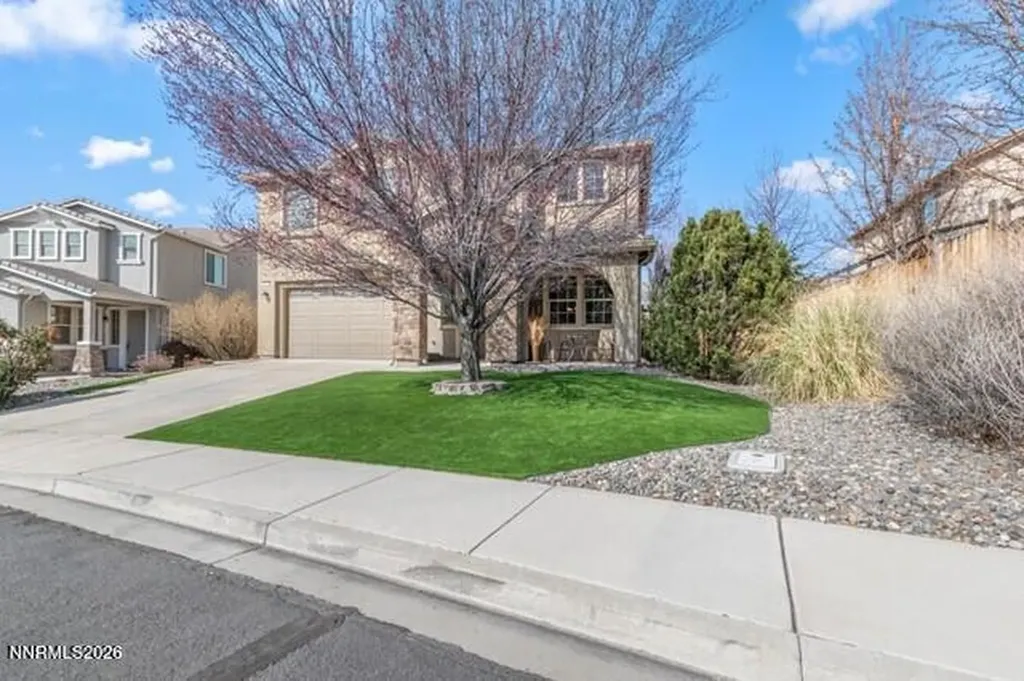 7263 Fox Wood Sparks NV 89436