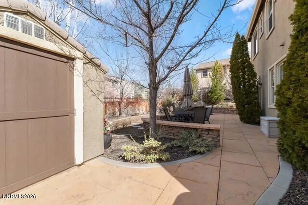 7263 Fox Wood Sparks NV 89436