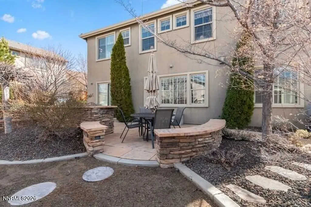 7263 Fox Wood Sparks NV 89436