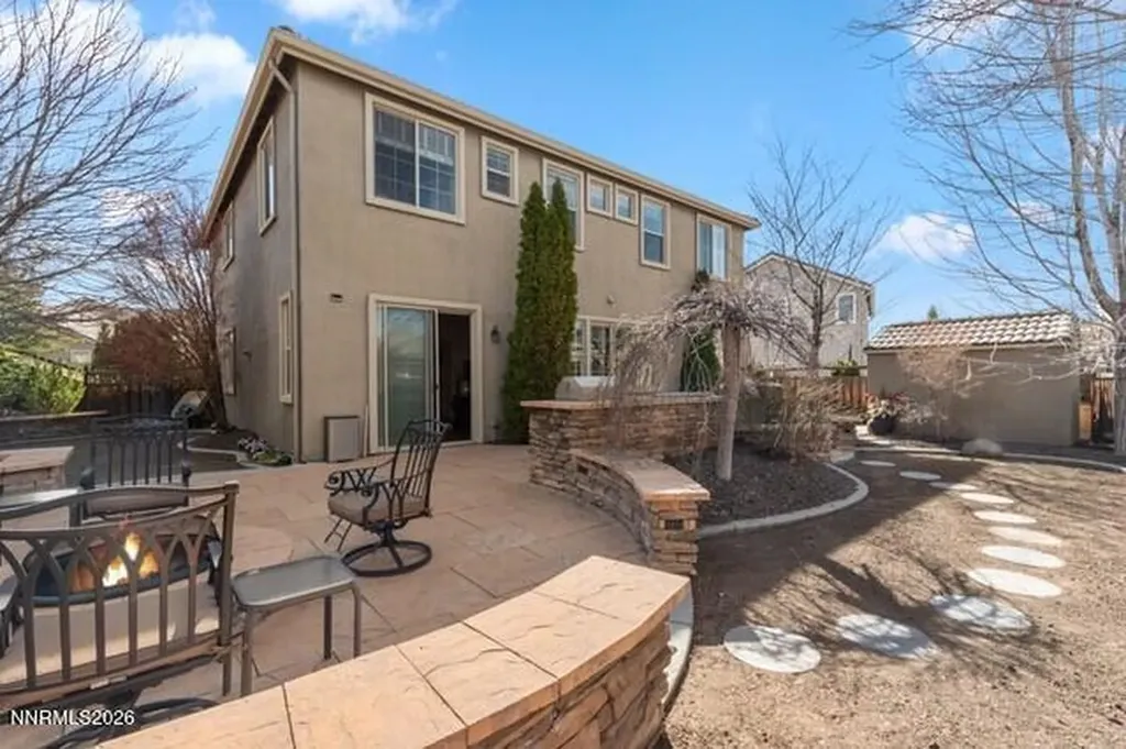 7263 Fox Wood Sparks NV 89436