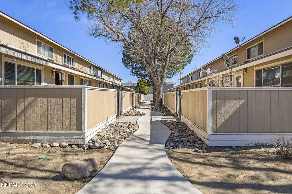 401 Allouette Carson City NV 89706