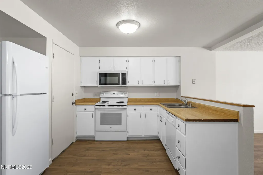 401 Allouette Carson City NV 89706