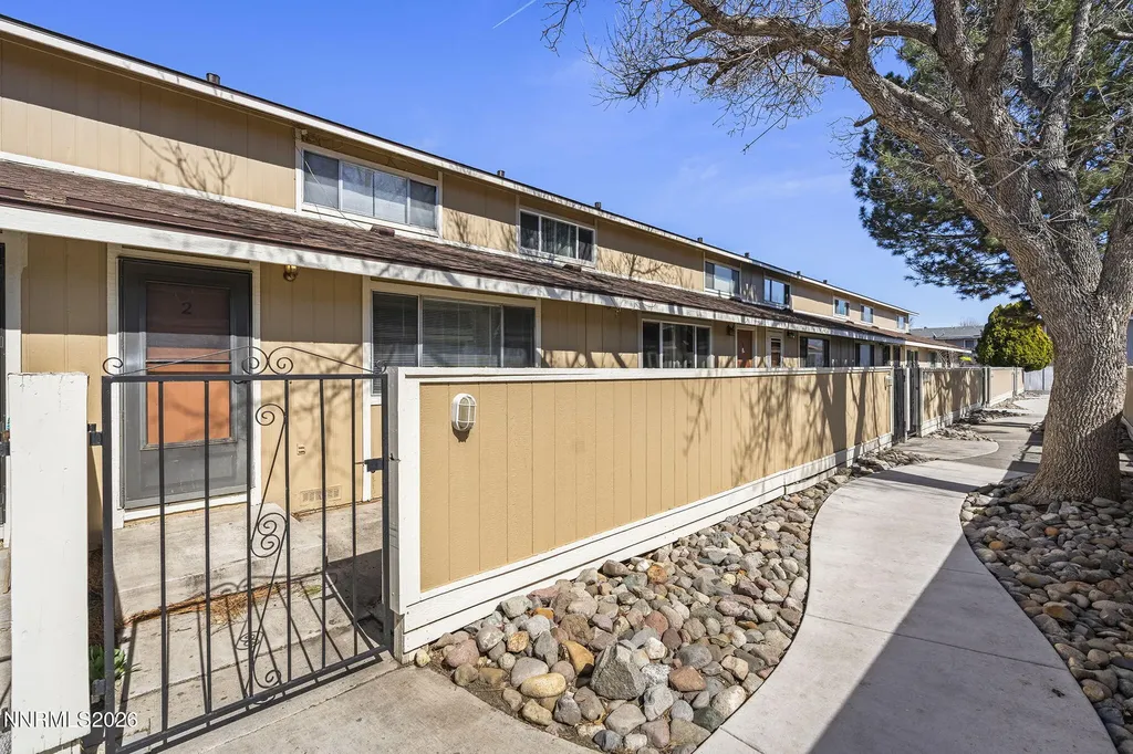 401 Allouette Carson City NV 89706