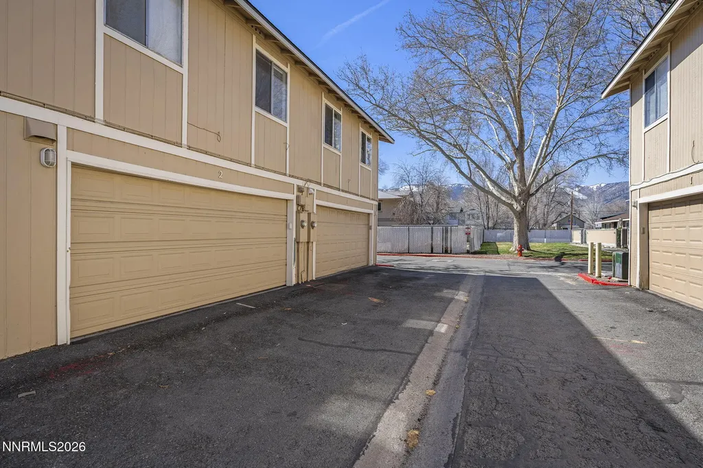 401 Allouette Carson City NV 89706