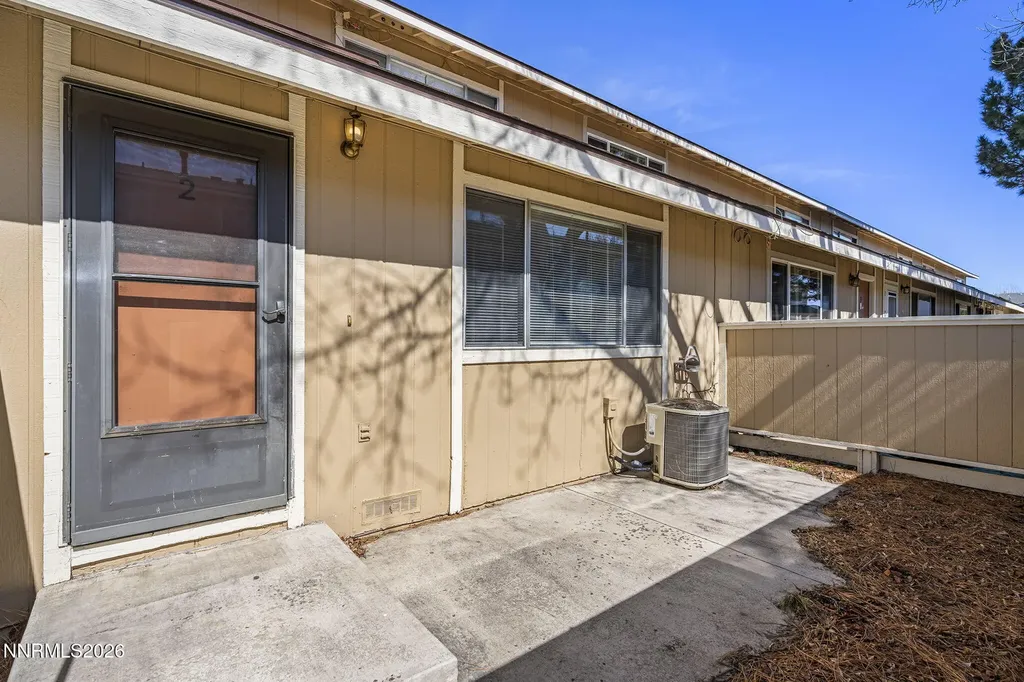 401 Allouette Carson City NV 89706