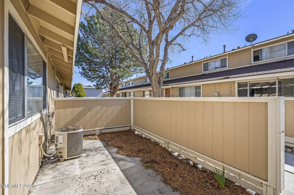 401 Allouette Carson City NV 89706