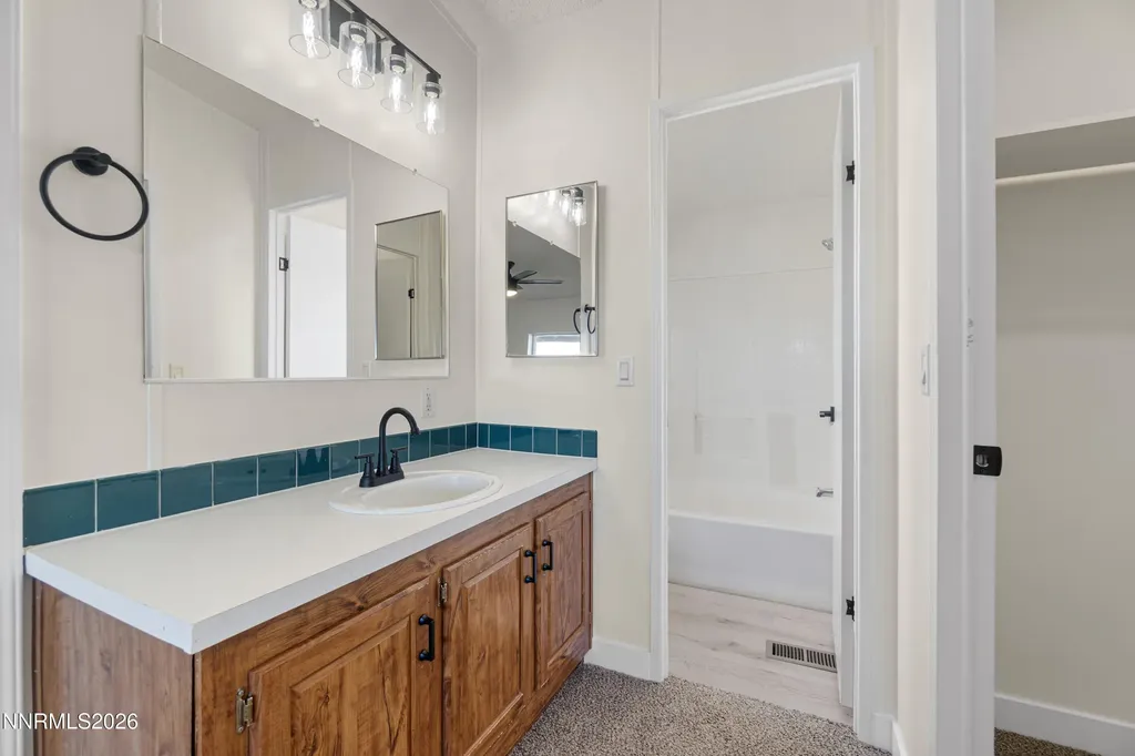 3095 Antelope Silver Springs NV 89429