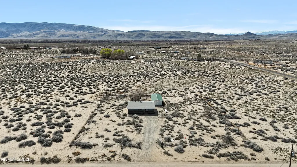 3095 Antelope Silver Springs NV 89429