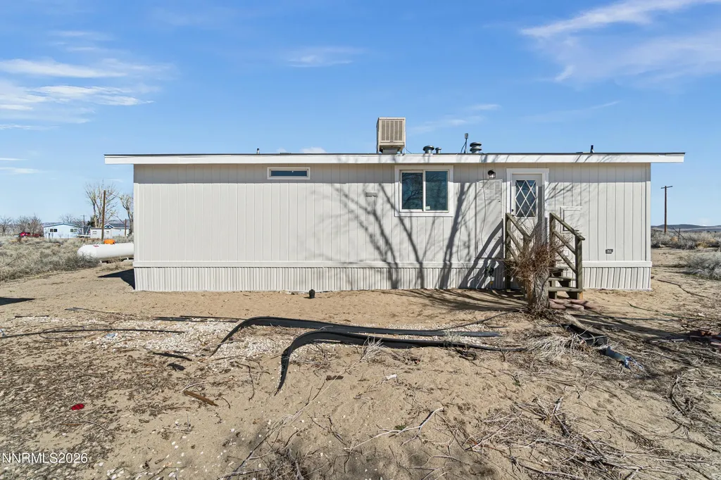 3095 Antelope Silver Springs NV 89429