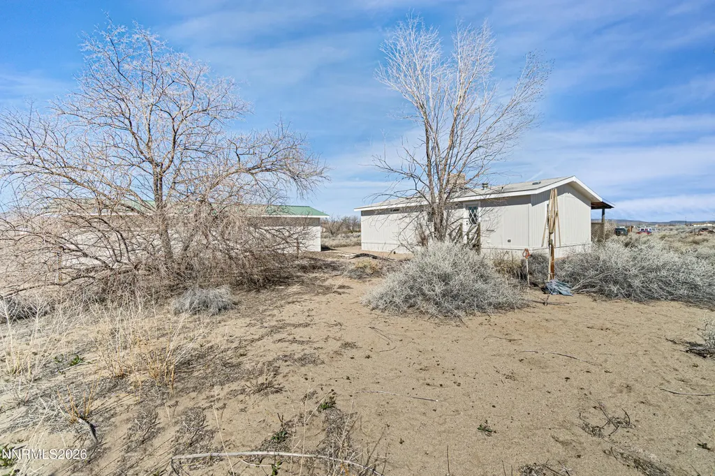 3095 Antelope Silver Springs NV 89429