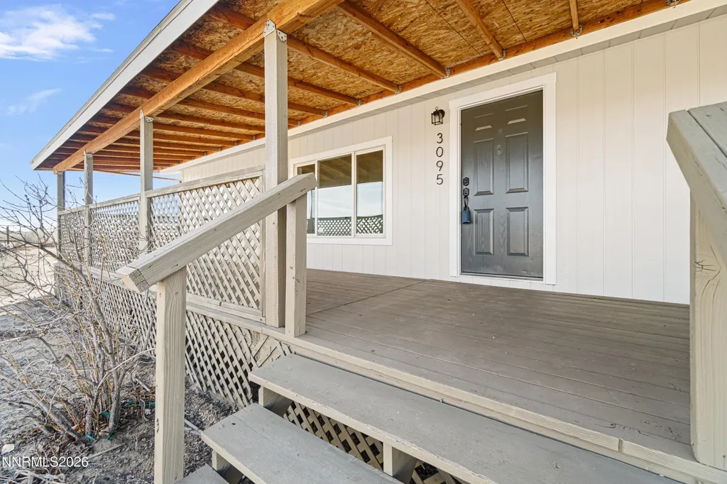 3095 Antelope Silver Springs NV 89429