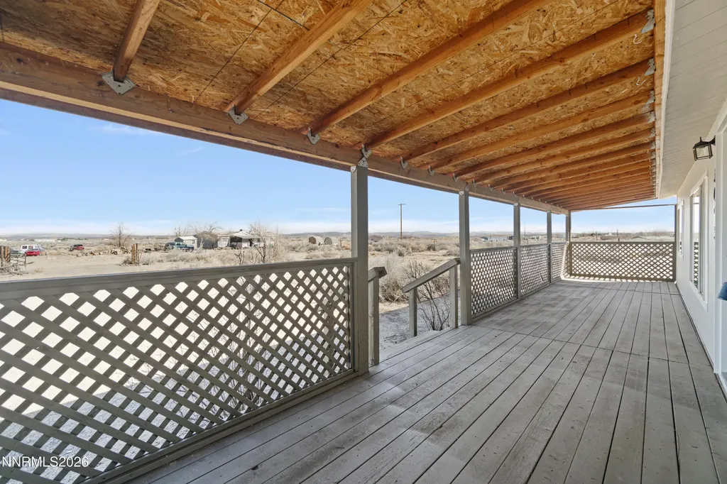 3095 Antelope Silver Springs NV 89429