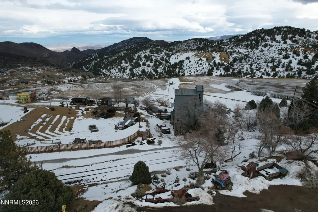 430 F Virginia City NV 89440