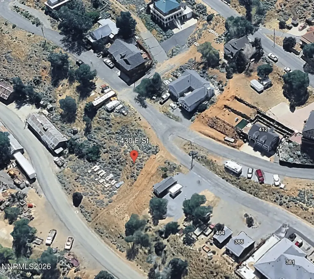 430 F Virginia City NV 89440