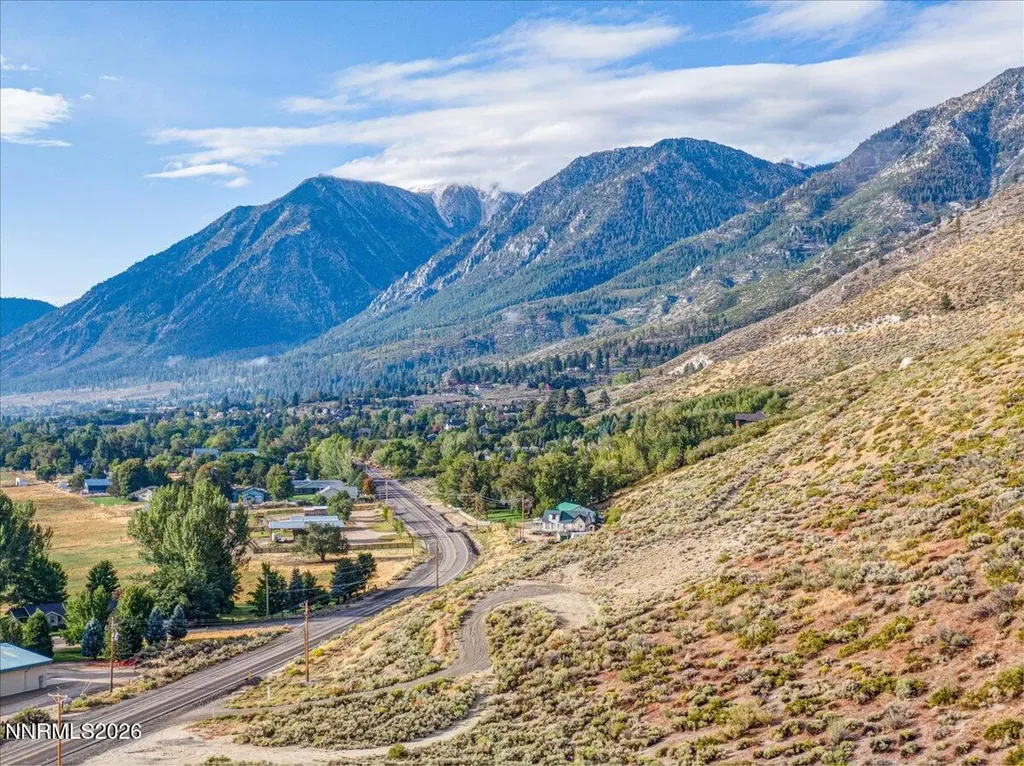 1468 Foothill Gardnerville NV 89460