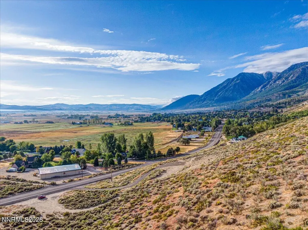 1468 Foothill Gardnerville NV 89460