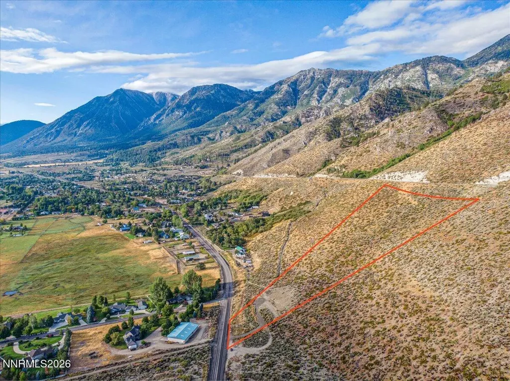 1468 Foothill Gardnerville NV 89460
