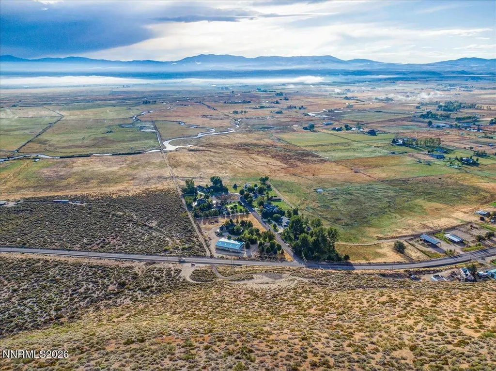 1468 Foothill Gardnerville NV 89460