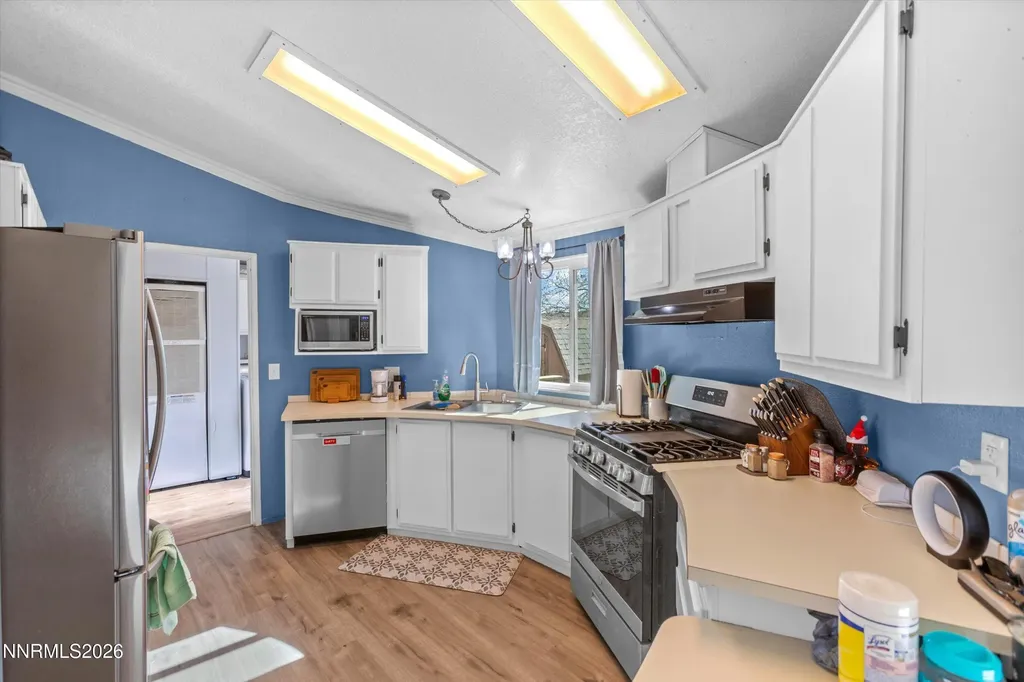 917 Opal Fernley NV 89408