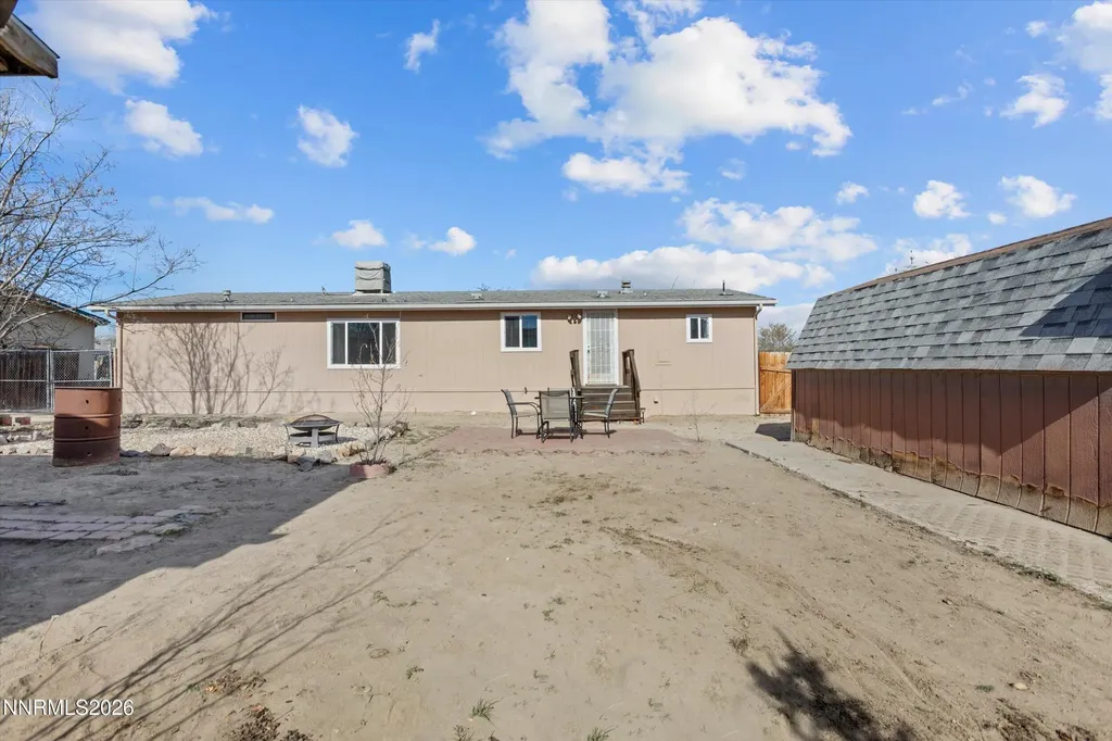 917 Opal Fernley NV 89408