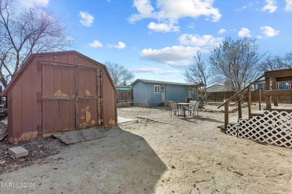 917 Opal Fernley NV 89408