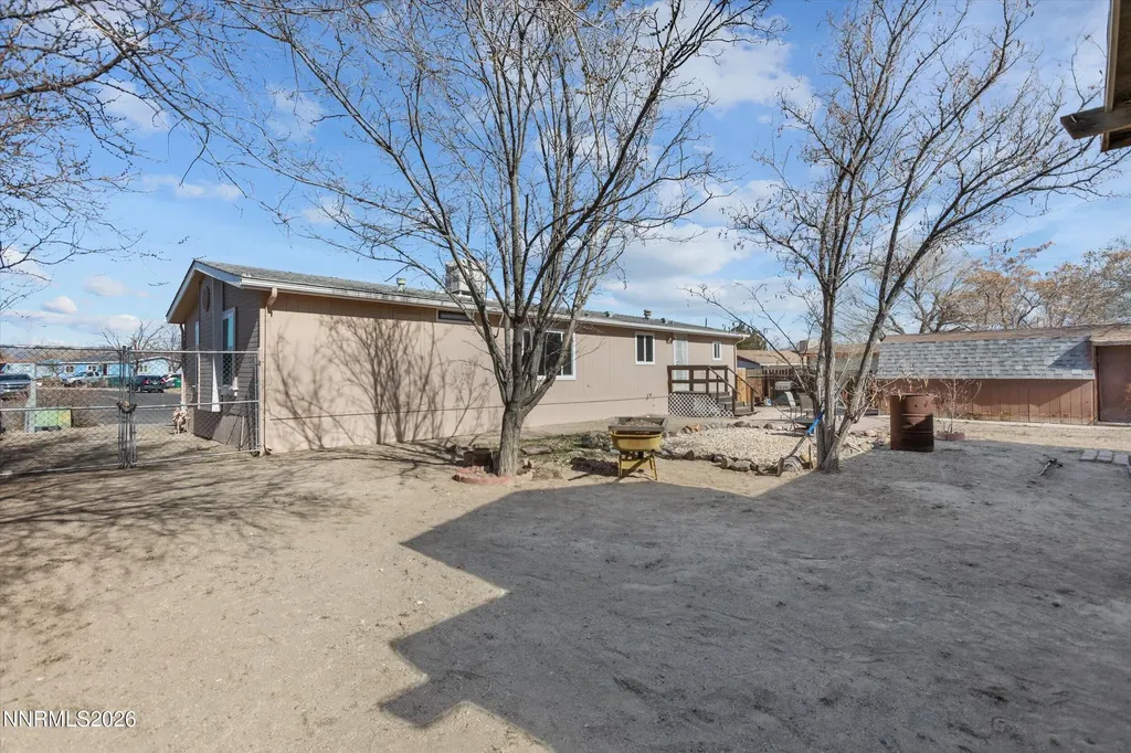 917 Opal Fernley NV 89408