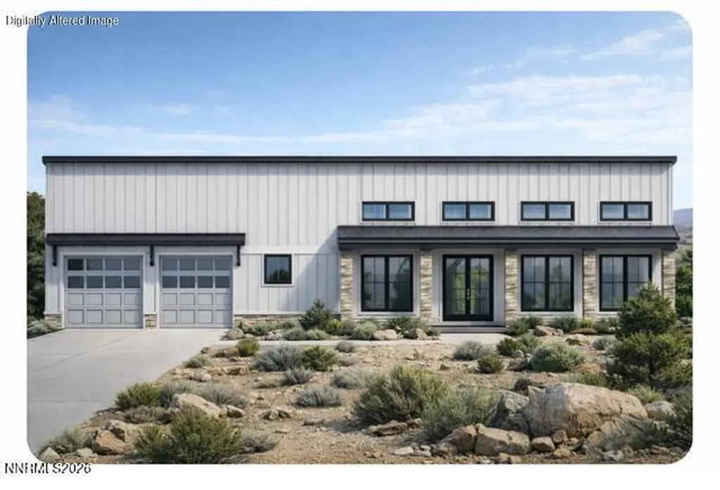 2246 Cartwright Reno NV 89521