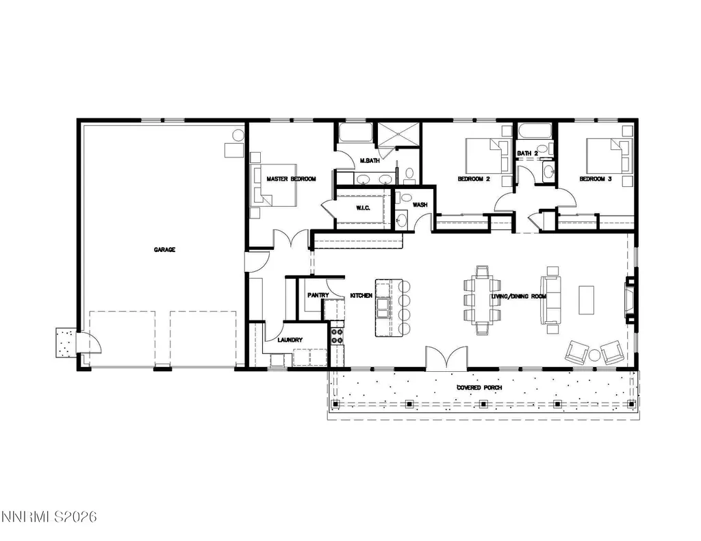 2246 Cartwright Reno NV 89521
