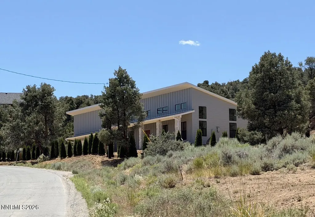 2246 Cartwright Reno NV 89521