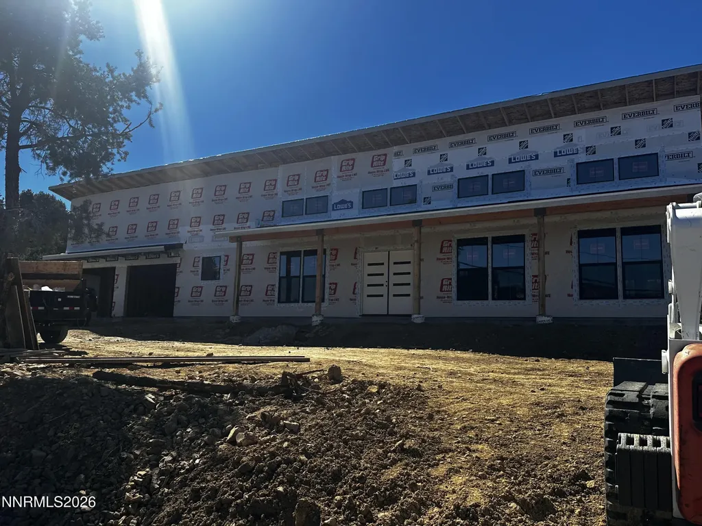 2246 Cartwright Reno NV 89521