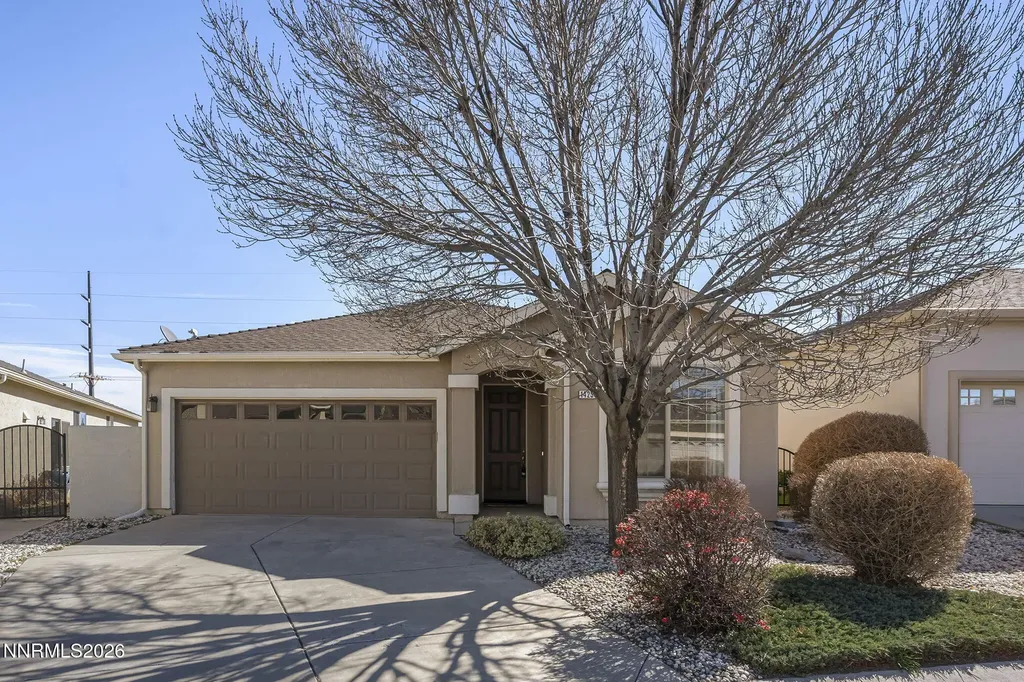 1425 Teal Carson City NV 89701