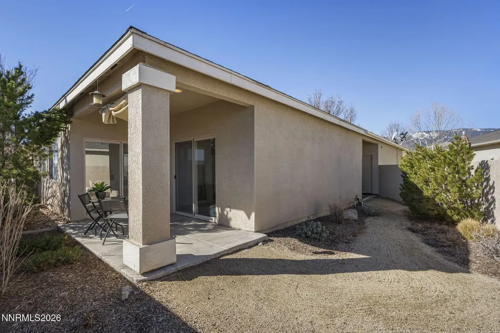 1425 Teal Carson City NV 89701
