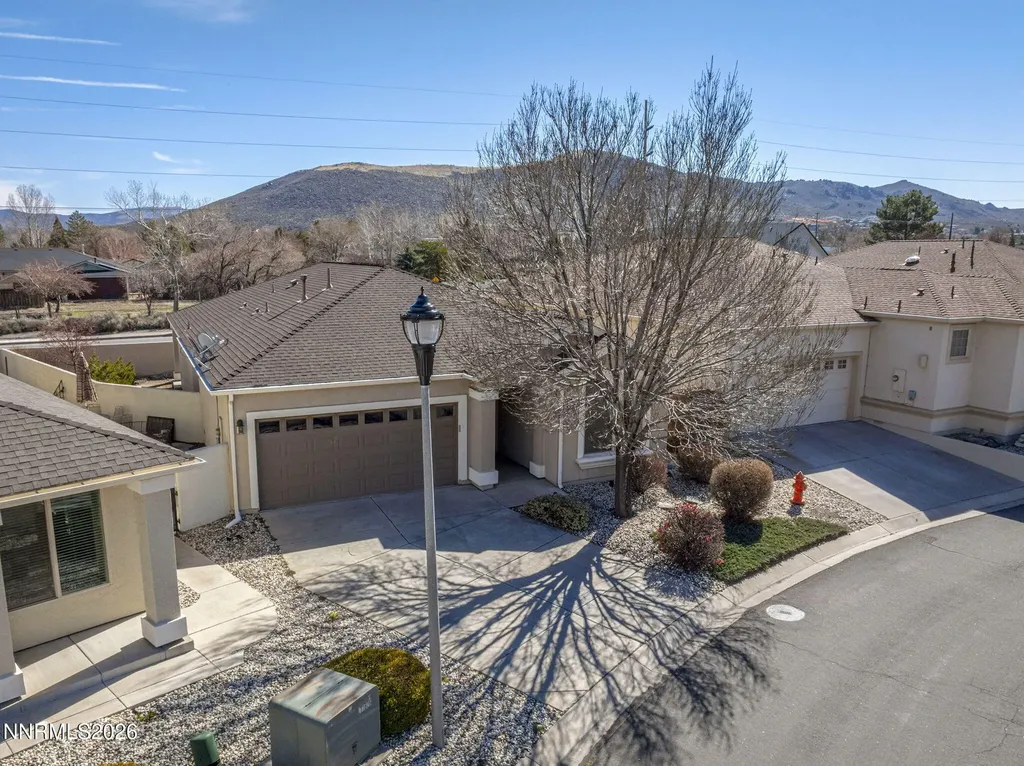 1425 Teal Carson City NV 89701