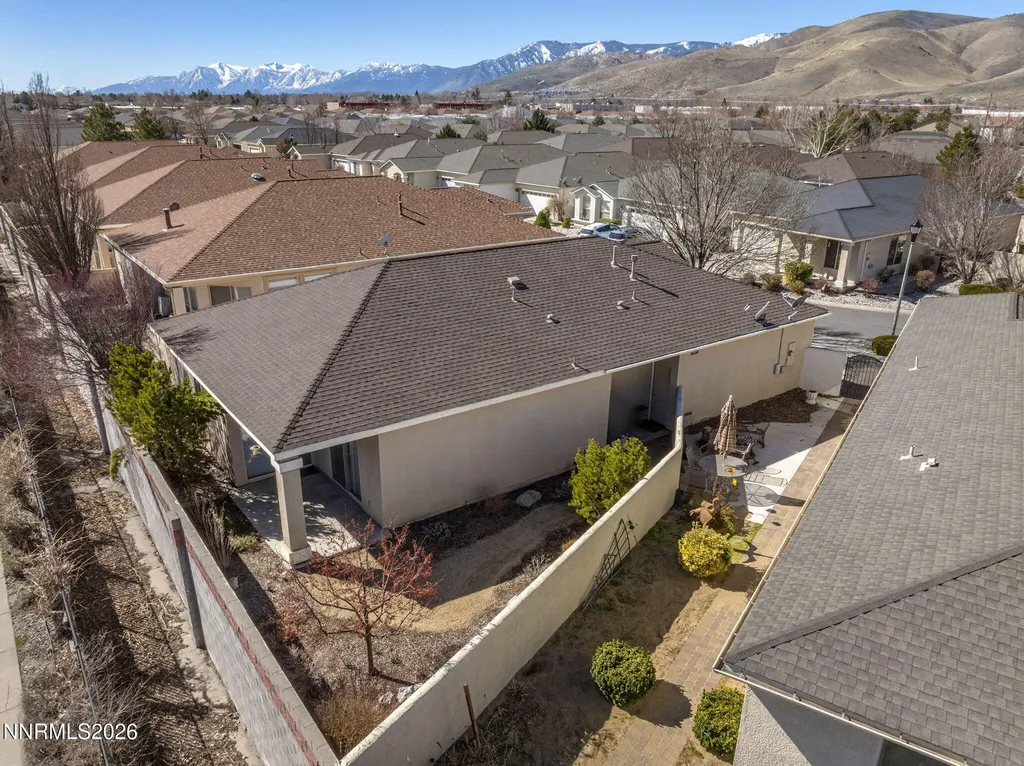 1425 Teal Carson City NV 89701