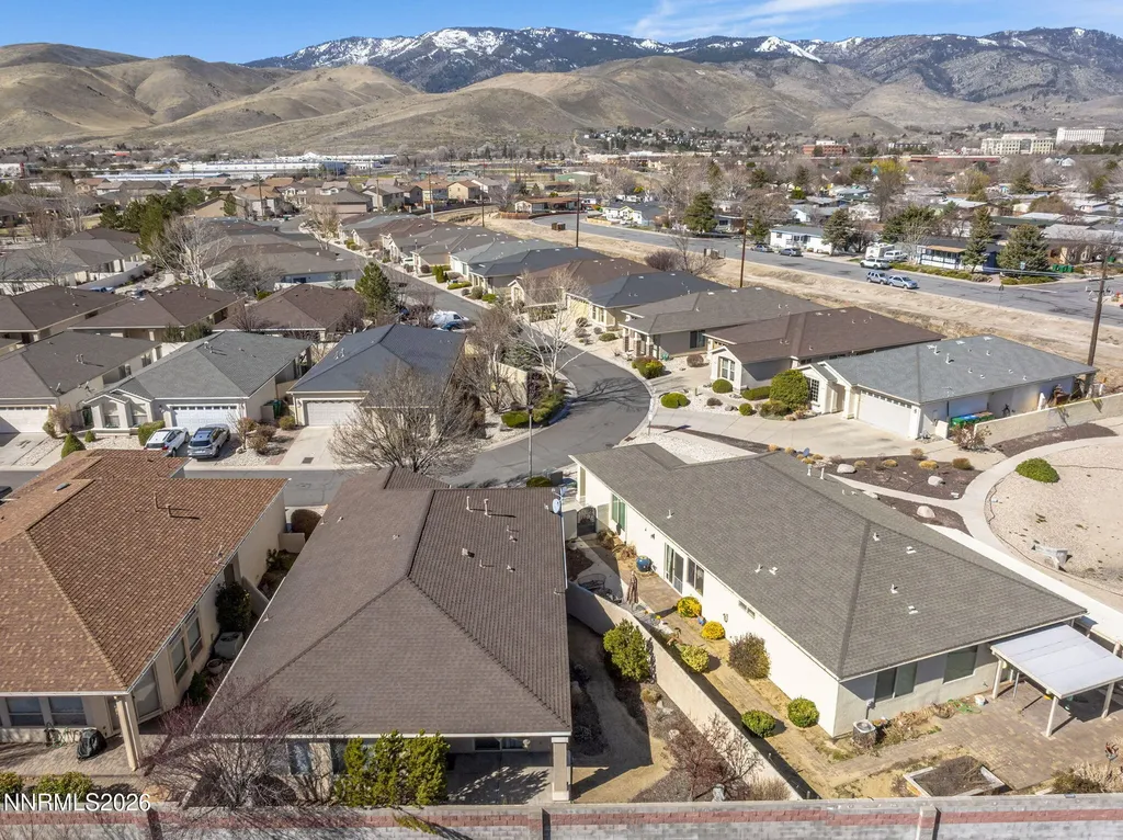 1425 Teal Carson City NV 89701