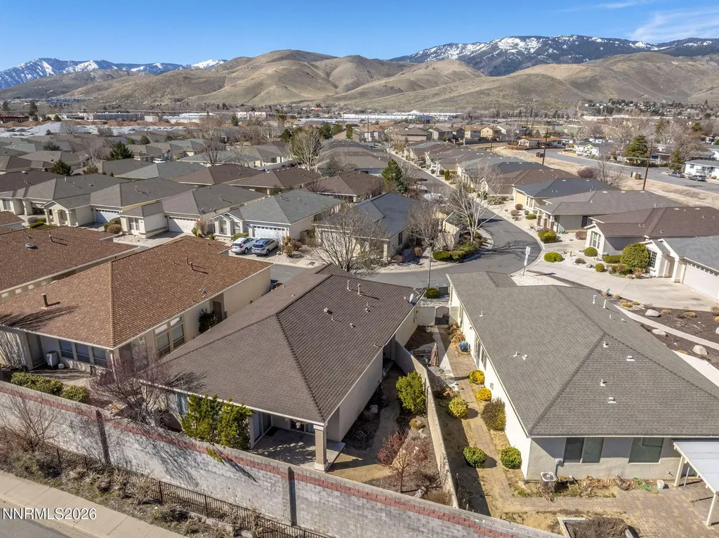 1425 Teal Carson City NV 89701