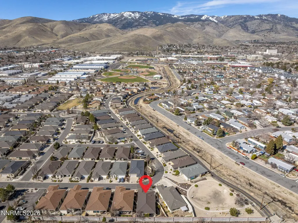 1425 Teal Carson City NV 89701