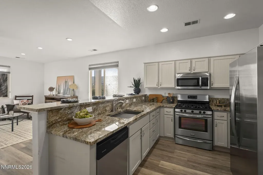 1425 Teal Carson City NV 89701
