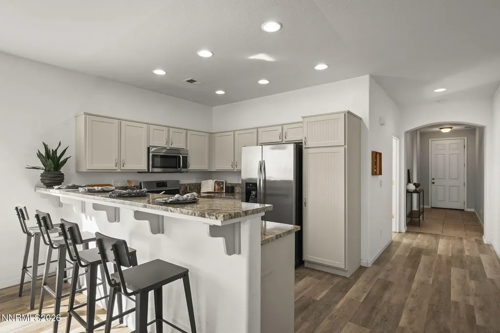 1425 Teal Carson City NV 89701